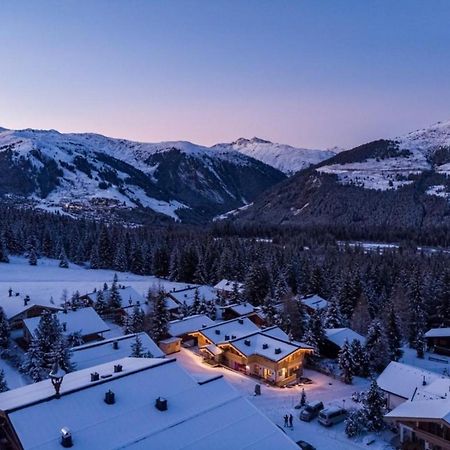 Falkensteinalm Top 3 克尼格利斯滕 外观 照片
