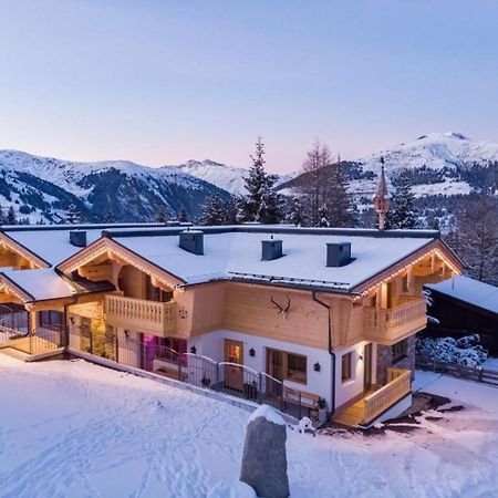 Falkensteinalm Top 3 克尼格利斯滕 外观 照片