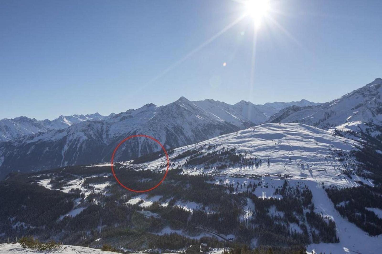 Falkensteinalm Top 3 克尼格利斯滕 外观 照片