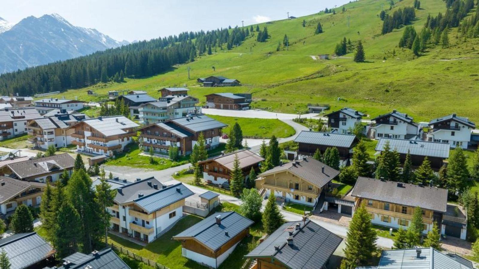 Falkensteinalm Top 3 克尼格利斯滕 外观 照片